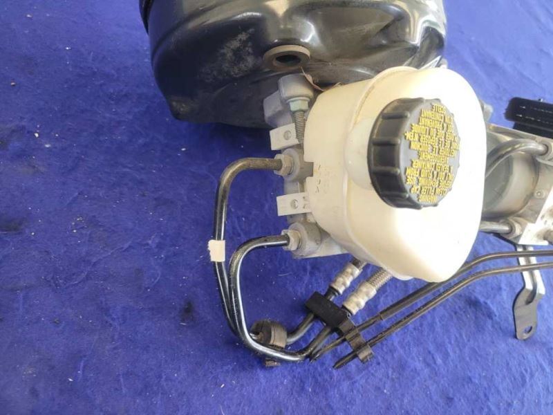 2015-2017 Ford Mustang GT S550 Power Brake Booster No Performance Package 2408 - The Parts Farm