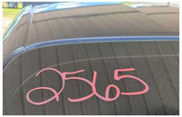 2015-2023 Ford Mustang GT S550 Rear Suspension Cradle K Member 2565 - The Parts Farm