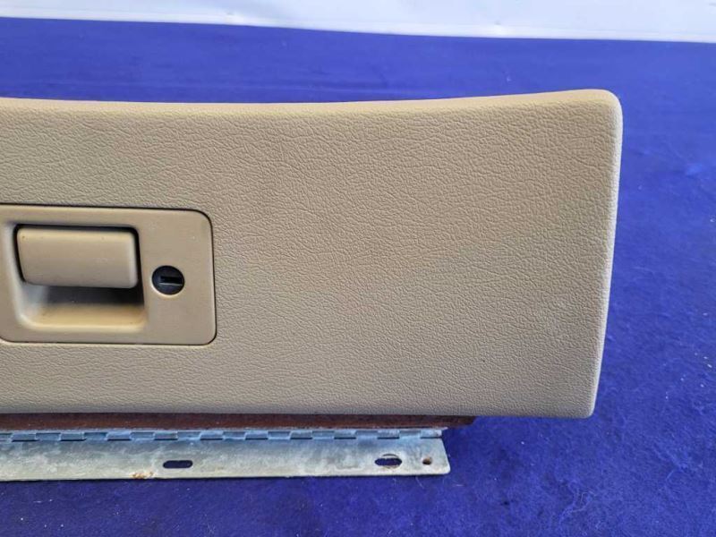 1999-2004 Ford Mustang Cobra SVT DOHC 4.6L Glove Box Dashboard Panel Trim 2276 - The Parts Farm