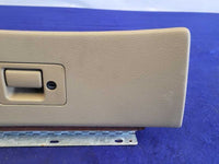 1999-2004 Ford Mustang Cobra SVT DOHC 4.6L Glove Box Dashboard Panel Trim 2276 - The Parts Farm