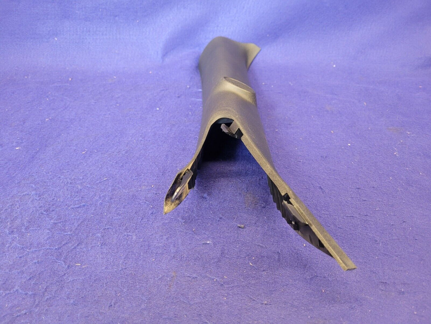 2015-2017 Ford Mustang GT S550 Driver Left LH A Pillar Cover Trim Speaker Cover - The Parts Farm