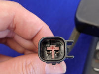 2002-2005 Ford Thunderbird 3.9L Passenger Side Speaker Convertible OEM Factory - The Parts Farm