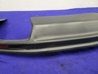 2016-2018 Chevrolet Camaro LS LT SS Rear Cover Lower Bumper Valance New Take Off - The Parts Farm