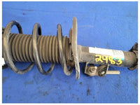 2015-2017 Ford Mustang GT S550 Front Strut Spring Suspension Caster 2483 - The Parts Farm