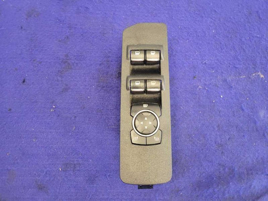 2018-2020 Ford F250 Pickup Truck Super Duty Driver Left Front Door Switch Window