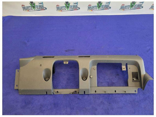 2003-2006 Chevrolet SSR Pickup Truck Dashboard Front Cover Lower Panel 2426 - The Parts Farm