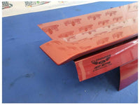 2005-2009 Ford Mustang GT Coupe Rear Deck Lid Spoiler Paint G2 2621 - The Parts Farm