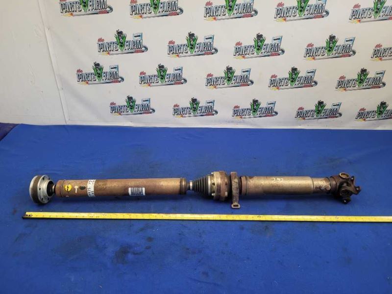 2018-2023 Ford Mustang GT S550 Driveshaft Automatic Transmission A/T Auto 2353 - The Parts Farm