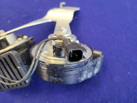 2022 Ford F150 Pickup Truck Horn Bracket Electric Horn 2290 - The Parts Farm