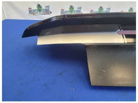 2013-2014 Ford Mustang GT Trunk Deck Lid Hatch Wing Spoiler Coupe Paint UX 2578 - The Parts Farm