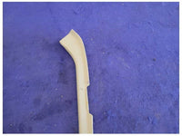 1987-1990 Ford Mustang Mclaren ASC Convertible Driver Lower Kick Panel 1964 - The Parts Farm