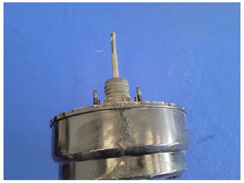 2010-2015 Chevrolet Camaro SS Power Brake Booster Master Cylinder 2582 - The Parts Farm