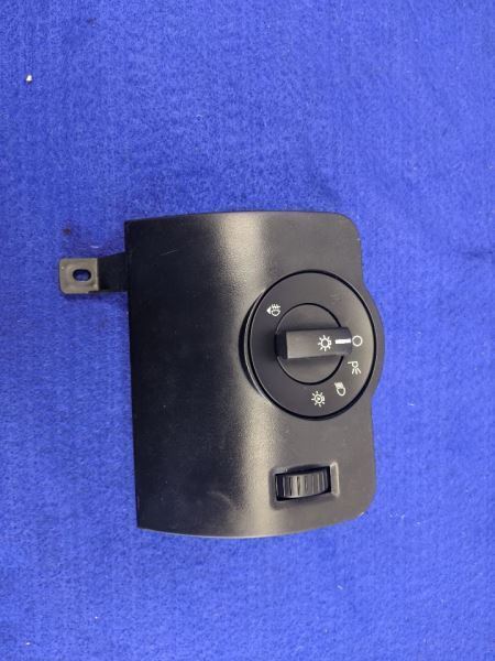 2011-2014 Ford Mustang GT Track Pack Dash Trim Kit Vent Switch Trim Molding - The Parts Farm