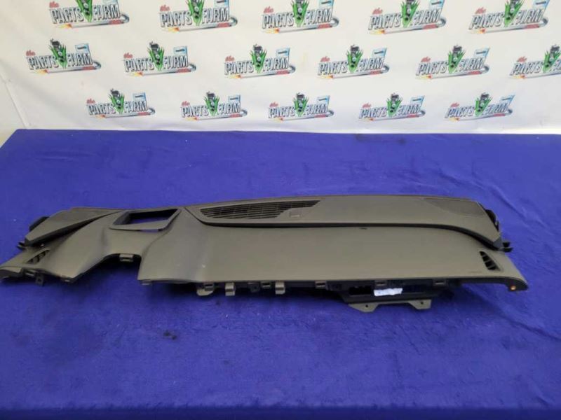2016-2022 Chevrolet Camaro SS Upper Dash Panel Board Cover Front 2344 - The Parts Farm