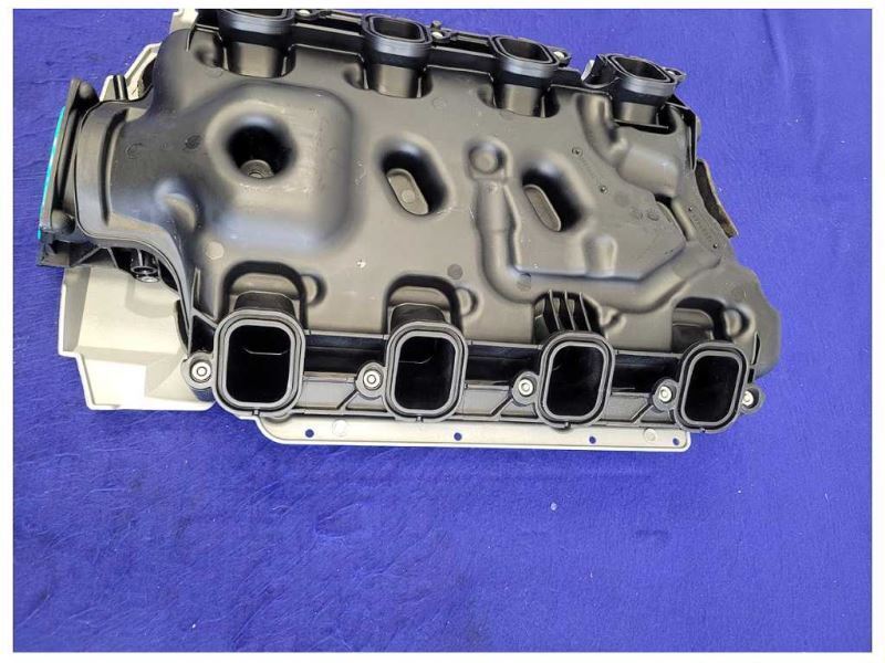 2016-2021 Chevrolet Camaro Corvette 6.2L LT1 Intake Manifold GM 1213 - The Parts Farm