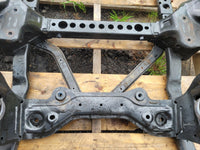 2015-2017 Ford Mustang GT S550 Front Engine K Member Frame Cradle Support 5.0 - The Parts Farm