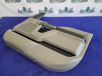 2015-2020 Ford F150 Pickup Truck Passenger Front Door Panel Card 2220 - The Parts Farm