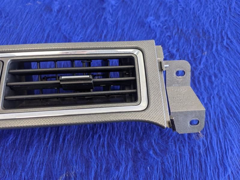 2011-2014  Ford Mustang GT 5.0L Bezel Speedometer Gauge Cluster Bezel Trim - The Parts Farm