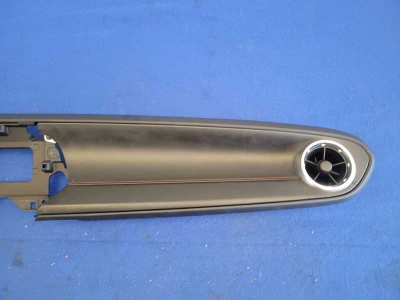 2016-2022 Chevrolet Camaro SS 6.2L Dashboard Panel Front Cover Trim 2259 - The Parts Farm
