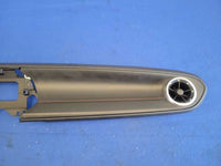 2016-2022 Chevrolet Camaro SS 6.2L Dashboard Panel Front Cover Trim 2259 - The Parts Farm