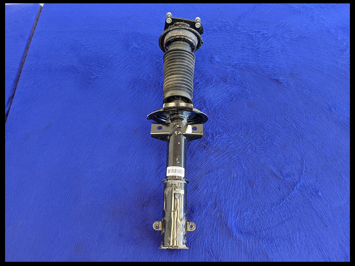 2011-2014 Ford Mustang GT 5.0 Driver LH Left Front Strut Shock Absorber OEM - The Parts Farm