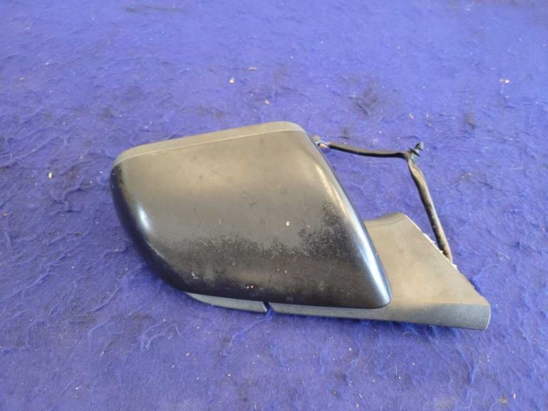 2015-2020 Ford Mustang GT S550 Passenger Rear View Mirror Spot Puddle Black 2373 - The Parts Farm