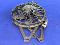 2001-2004 Ford Mustang Cobra SVT DOHC 4.6L Fan Cooling Single Engine Cool - The Parts Farm