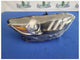 2015-2017 Ford Mustang GT S550 Passenger Front Headlight Lamp *Parts Only* 2544 - The Parts Farm