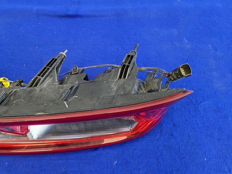 2016-2018 Chevrolet Camaro SS 6.2L Driver Left Rear Taillight Brake Lamp Light - The Parts Farm