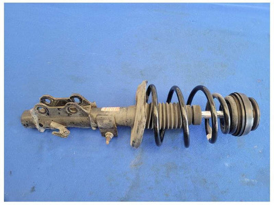 2010-2015 Chevrolet Camaro SS Passenger Front Strut Spring Suspension 2503 - The Parts Farm
