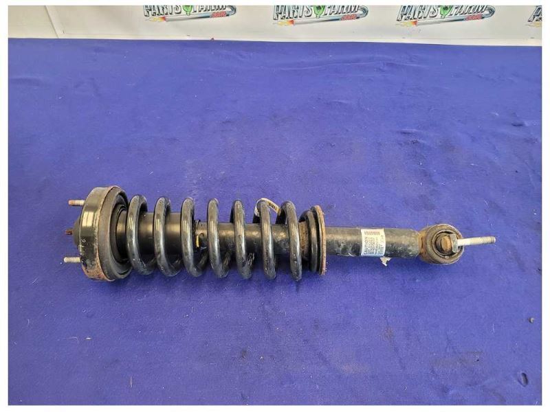2018-2020 Ford F150 Pickup Truck Front RH LH Strut Spring Suspension 2364 - The Parts Farm