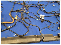 2003-2004 Mercury Marauder 4.6L 4v Body Harness Wire Plug *Broken* 2534 - The Parts Farm