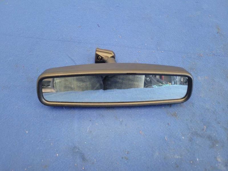 2015-2017 Ford Mustang GT S550 Rear View Mirror Windshield Upper 2467 - The Parts Farm
