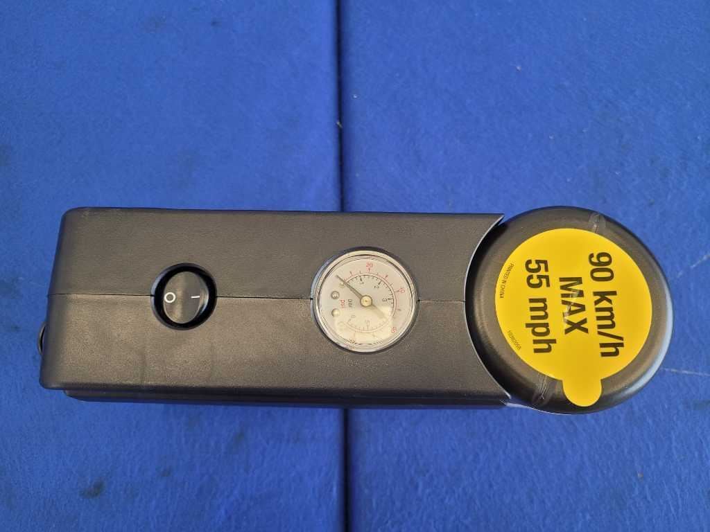 2014-2017 Chevrolet SS 6.2L Sedan Fix A Flat Air Compressor Raodside2602 - The Parts Farm