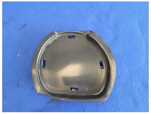 2018-2023 Ford Mustang GT Aftermarket Mach Driver Front Fog Light Cover 2571 - The Parts Farm