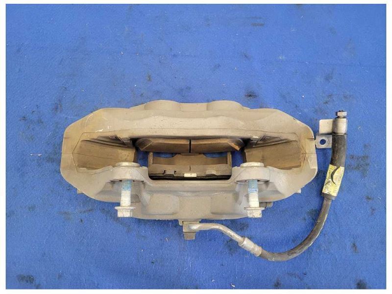 2015-2021 Ford Mustang GT S550 Front 14" Performance Passenger Caliper 2467 - The Parts Farm