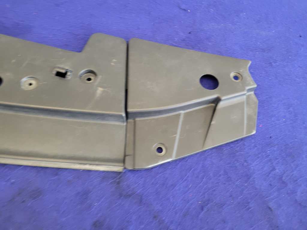 2005-2009 Ford Mustang GT 4.6L Front Sight Shield Engine Cover 2422 - The Parts Farm