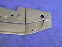 2005-2009 Ford Mustang GT 4.6L Front Sight Shield Engine Cover 2422 - The Parts Farm