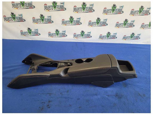2016-2023 Chevrolet Camaro SS LT1 6.2L Center Console A/T Lower Floor 2259
