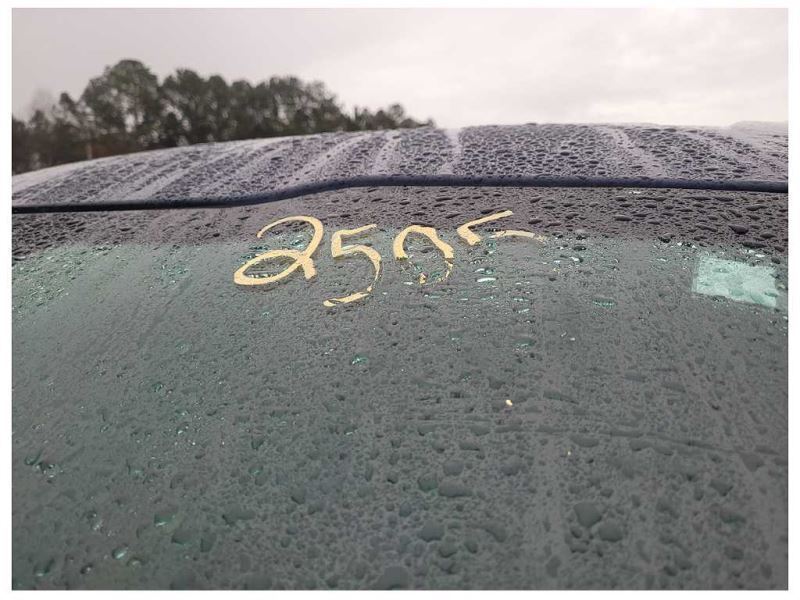 2015-2017 Ford F150 4x4 Pickup Truck Front Strut Spring Suspension 2505 - The Parts Farm