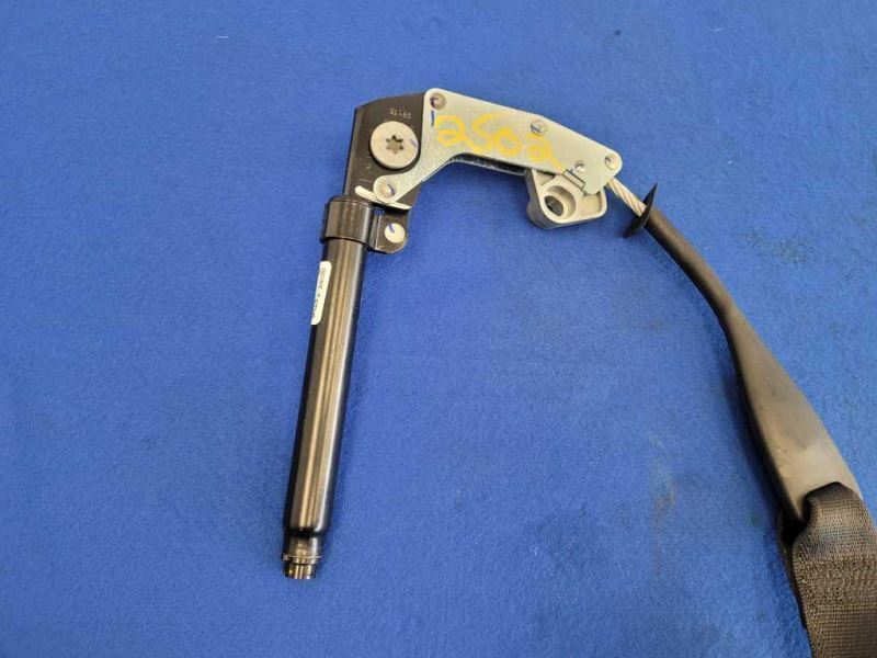2015-2017 Ford Mustang S550 Convertible Passenger Front Seat Belt Retractor 2502 - The Parts Farm