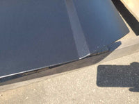 1999-2004 Ford Mustang Cobra SVT DOHC Passenger Right Door Coupe Paint Matte - The Parts Farm