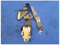 1993 Chevrolet Camaro Z28 Coupe Driver LH Front Seat Belt Retractor 2546 - The Parts Farm