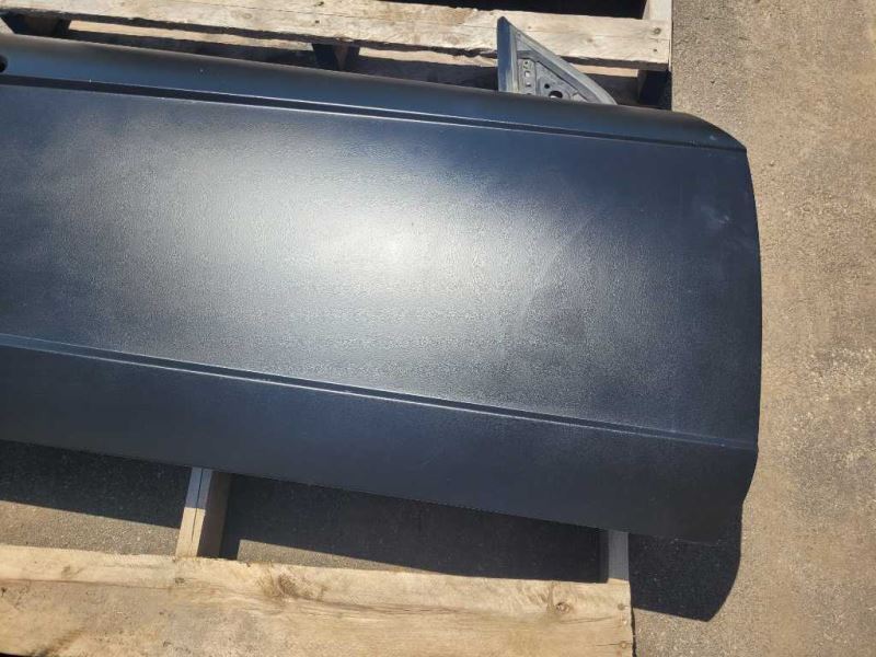 1999-2004 Ford Mustang Cobra SVT DOHC Passenger Right Door Coupe Paint Matte - The Parts Farm
