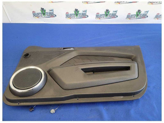 2011-2014 Ford Mustang GT 5.0L Passenger Front Coupe Door Panel Shaker 2468 - The Parts Farm