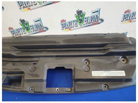2022 Ford F250 Super Duty Pickup Truck Front Sight Shield Radiator Cover 2557 - The Parts Farm