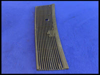 1987-1993 Ford Mustang GT LX 5.0L Cowl Panel Black Hood Screws Wiper OEM - The Parts Farm