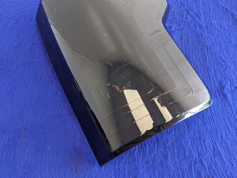 2015-2017 Ford F150 Pickup Truck Passenger Tail Light Style Side Incandescent - The Parts Farm