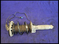 2015-2020 BMW M4 3.0L F82 F83 Passenger Front Strut Electronic Damping Spring - The Parts Farm