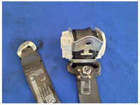 2008-2009 Pontiac G8 Sedan 6.0L V8 Driver Left Rear Seat Back Retractor 2529 - The Parts Farm